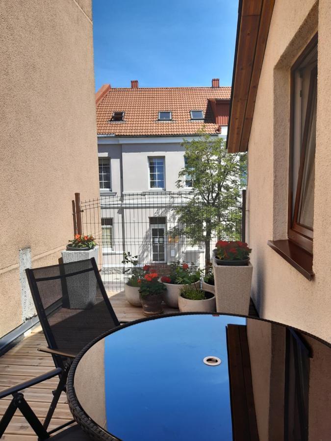 Zauerveino Apartamentai Klaipeda Exterior photo